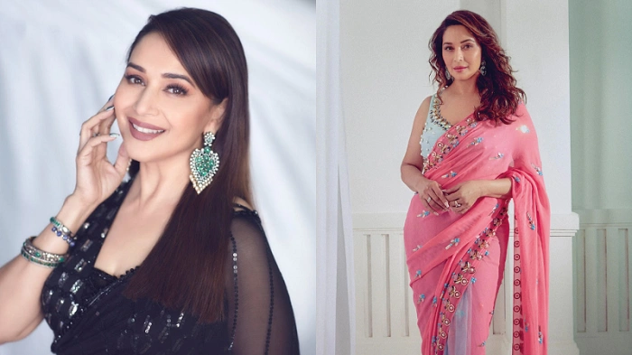 Madhuri Dixit Favorite Things