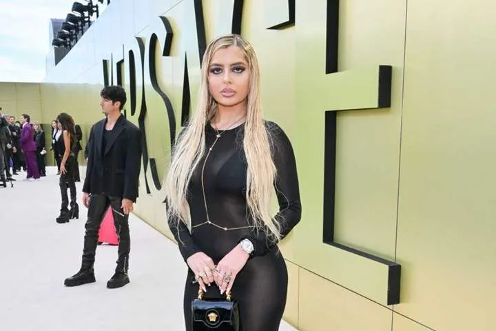 Mandana Bolourchi Net Worth: Age, Height, Weight, Wiki, Biography, Family And More Mandana Bolourchi Net Worth