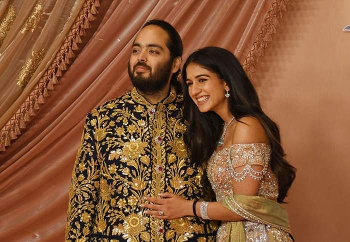 Net Worth of Anant Ambani in 2025