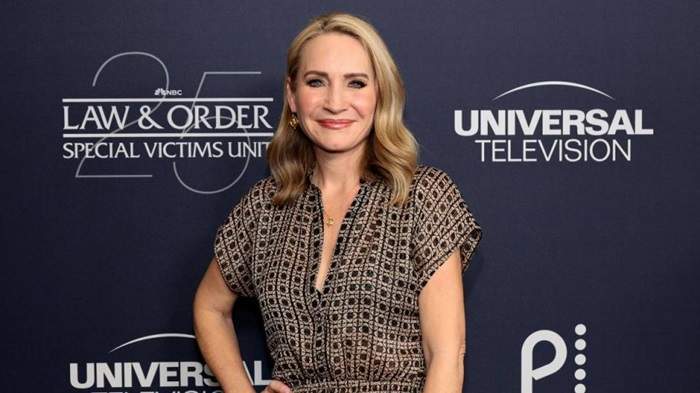 Net Worth of Andrea Canning in 2025