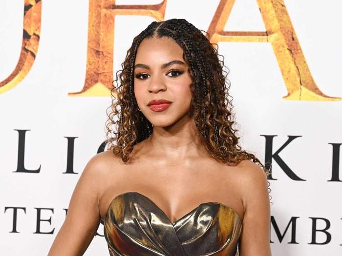Net Worth of Blue Ivy Carter in 2025