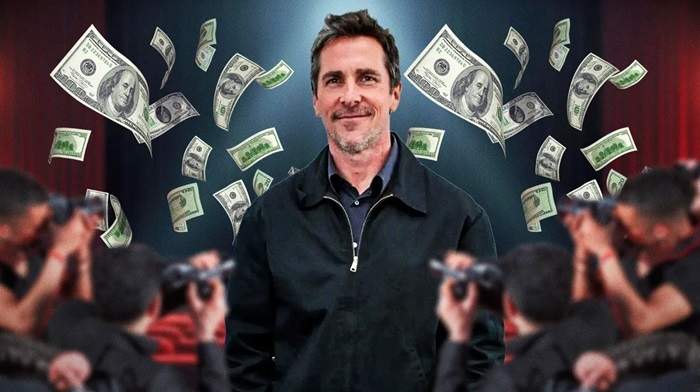 Net Worth of Christian Bale in 2025