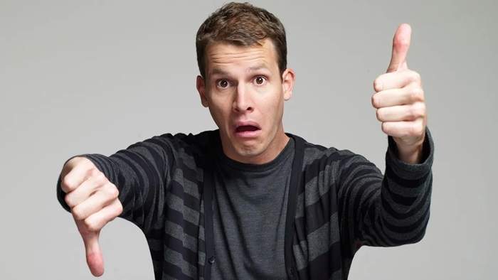 Net Worth of Daniel Tosh in 2025