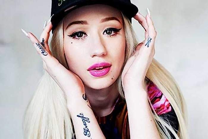 Net Worth of Iggy Azalea in 2025