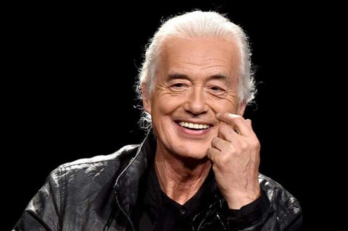 Net Worth of Jimmy Page in 2025