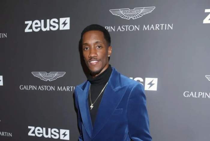 Net Worth of Lemuel Plummer in 2025