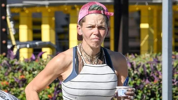 Net Worth of Loni Willison in 2025