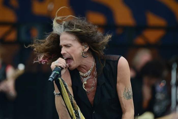 Net Worth of Steven Tyler in 2025
