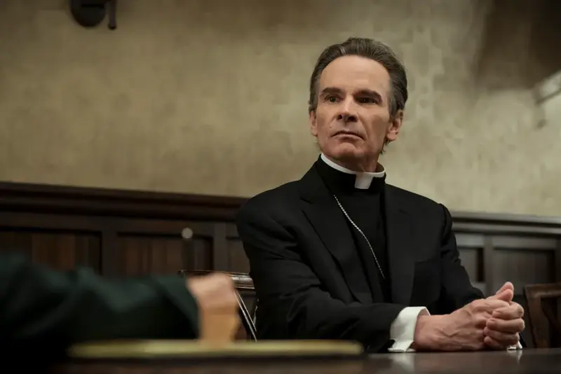 Peter Scolari
