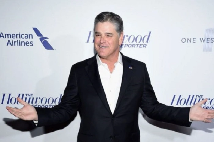 Sean Hannity Biography