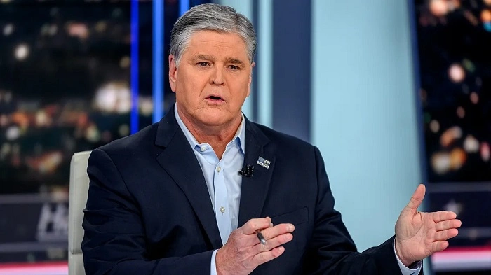 Sean Hannity Favorite Things