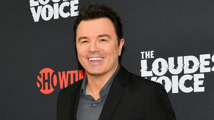 Seth MacFarlane Biography