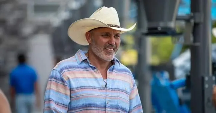 Steve McBee Net Worth: Age, Height, Weight, Wiki, Biography, Family and More Steve McBee Net Worth