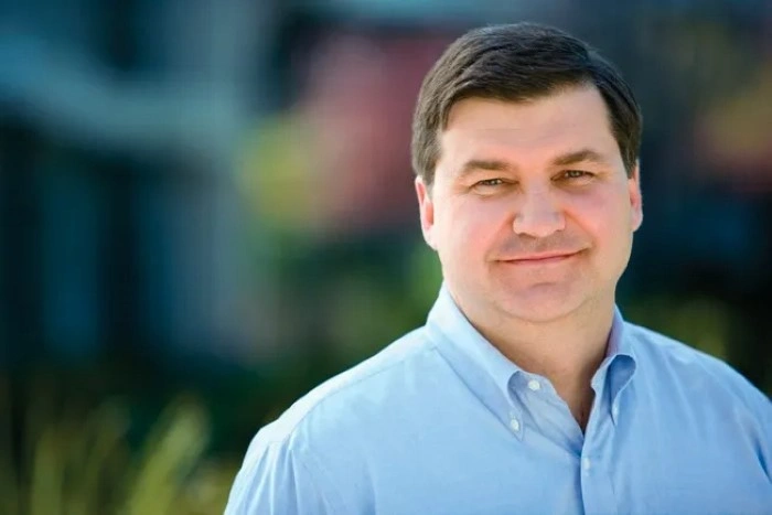Todd Bradley Biography