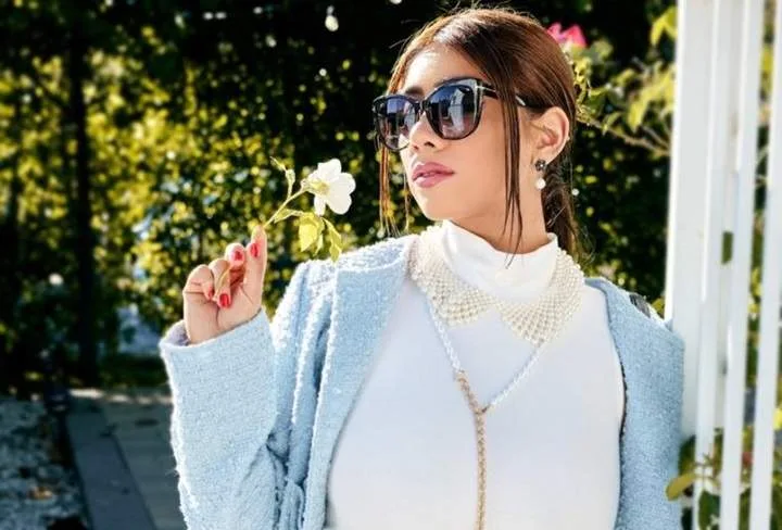 Violet Myers Net Worth: Age, Height, Weight, Wiki, Biography, Family And More Violet Myers Net Worth