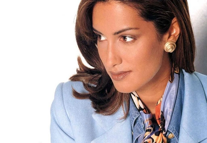 Yasmeen Ghauri Biography