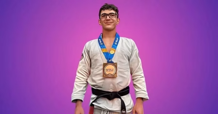 mikey musumeci net worth