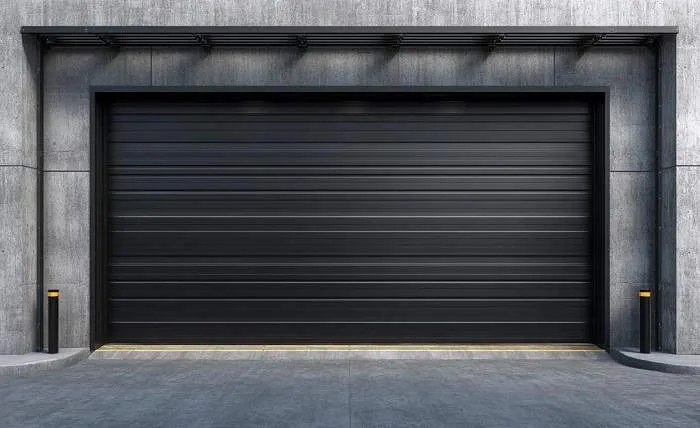 Efficiency Meets Peace of Mind: Garage Door Repair Services That Support a Balanced Lifestyle wfergy