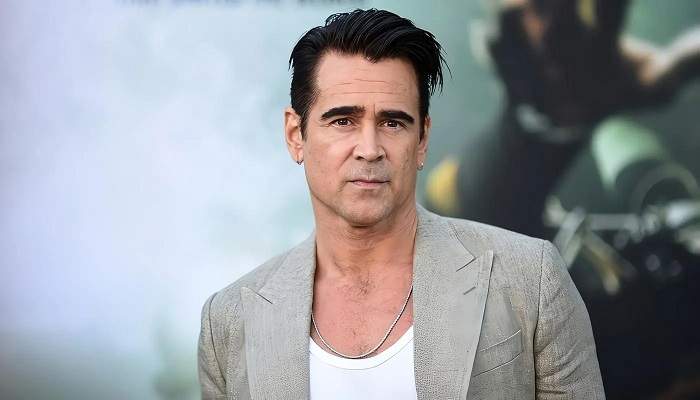 Colin Farrell Film Career and Salary Breakdown