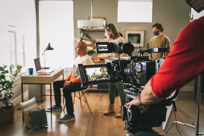 Producing and Behind-the-Scenes Work