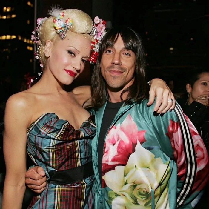 What is Anthony Kiedis’s Net Worth in 2025?