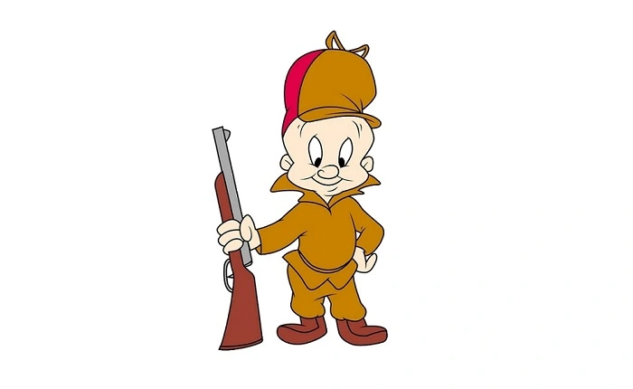 Who Is Elmer Fudd Really