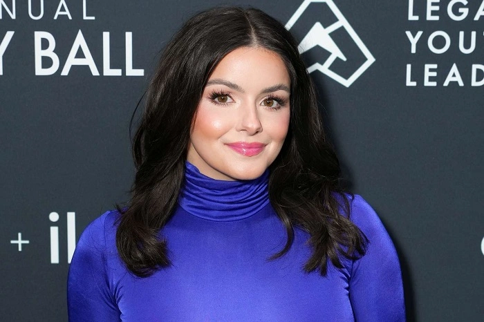 Who is Ariel Winter