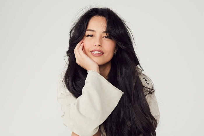 Who is Valkyrae