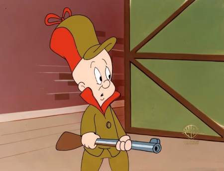 elmer fudd