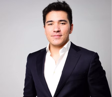 kolin jones net worth