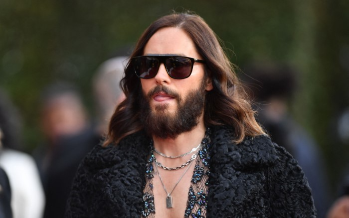 Jared Leto Net Worth Comparison