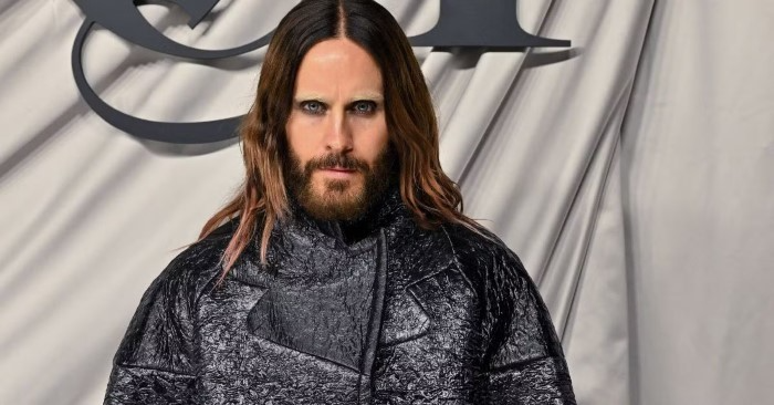 Who Is Jared Leto