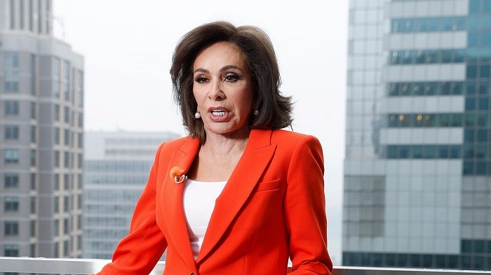 Who Is Jeanine Pirro