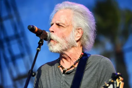 Bob Weir Net Worth 2025: Legendary Musician and Financial Journey Bob Weir Net Worth 2025 Legendary Musician and Financial Journey