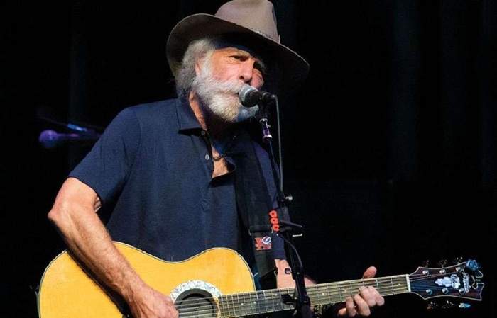 Bob Weir Net Worth Breakdown