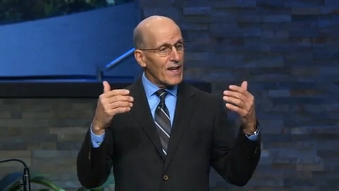 Doug Batchelor Net Worth Growth Over Time