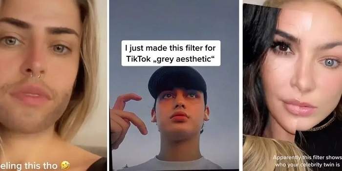Fan reactions: the TikTok effect