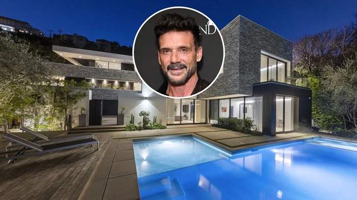 Frank Grillo Investments and Lifestyle