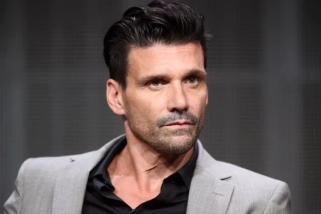 Frank Grillo Net Worth Career Earnings Lifestyles 1