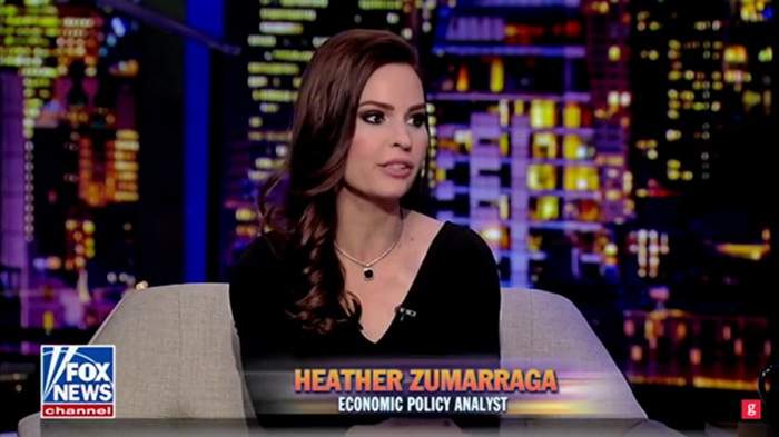 Heather Zumarraga