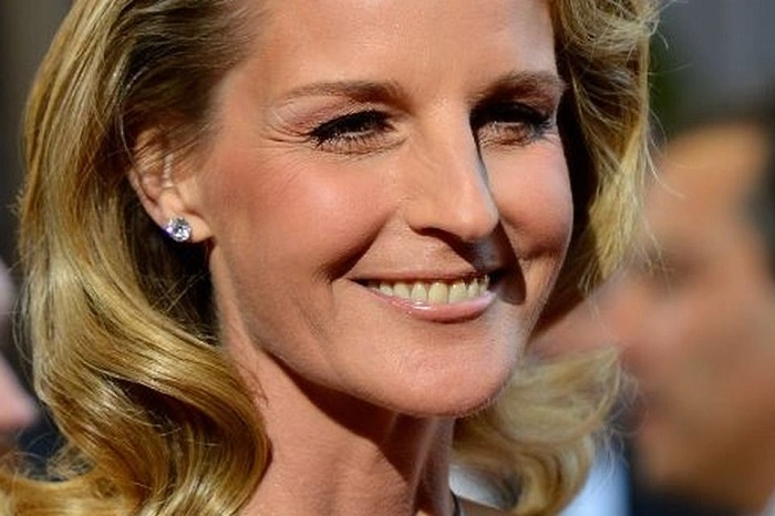 Helen Hunt Childhood and Early Career Ireland