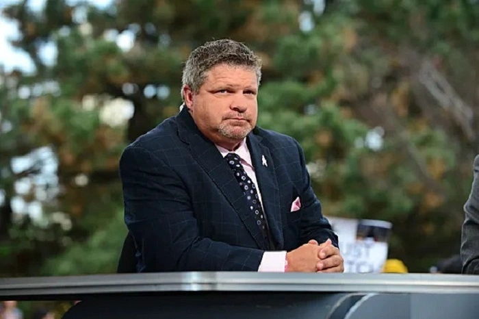 John Kruk Net Worth Growth Over Time