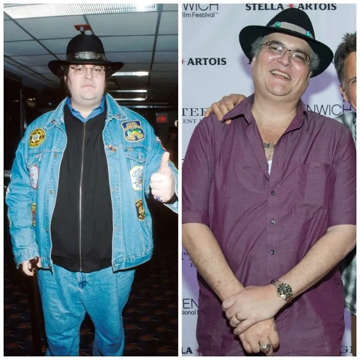 John Popper 2025 Net Worth