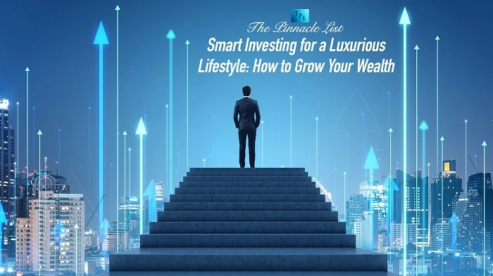 Investment, Lifestyle and Assets