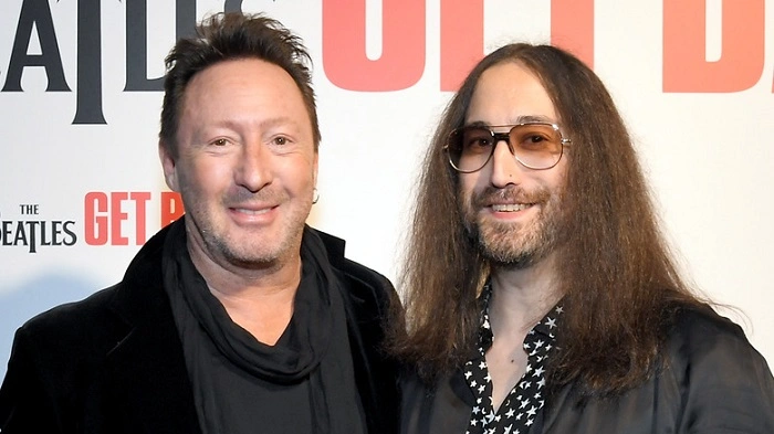 Julian Lennon Personal Life and Public Perception