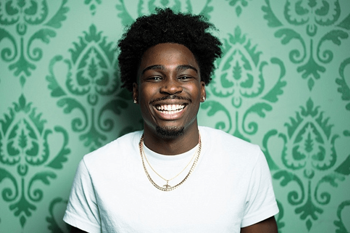 Kam Patterson Net Worth 2025