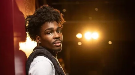 Kam Patterson Net Worth 2025: The Rising Star’s Financial Journey Kam Patterson Net Worth