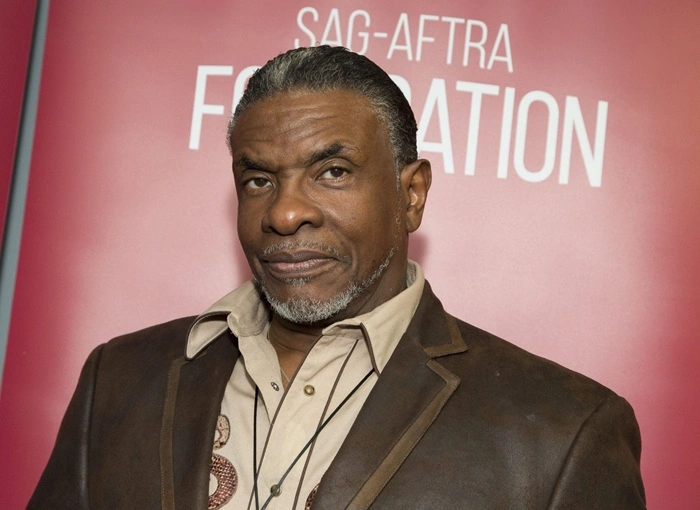 Keith David Net Worth1