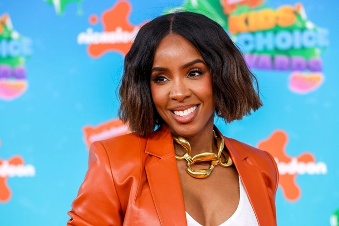 Kelly Rowland Individual