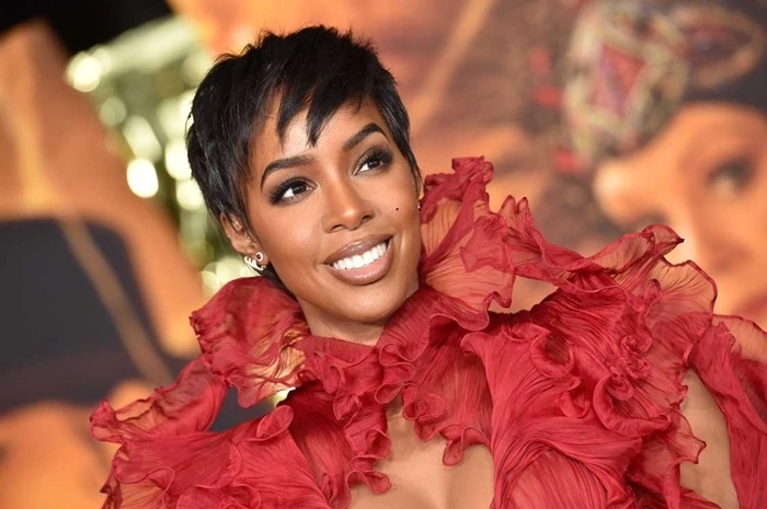 Kelly Rowland Net Worth 1